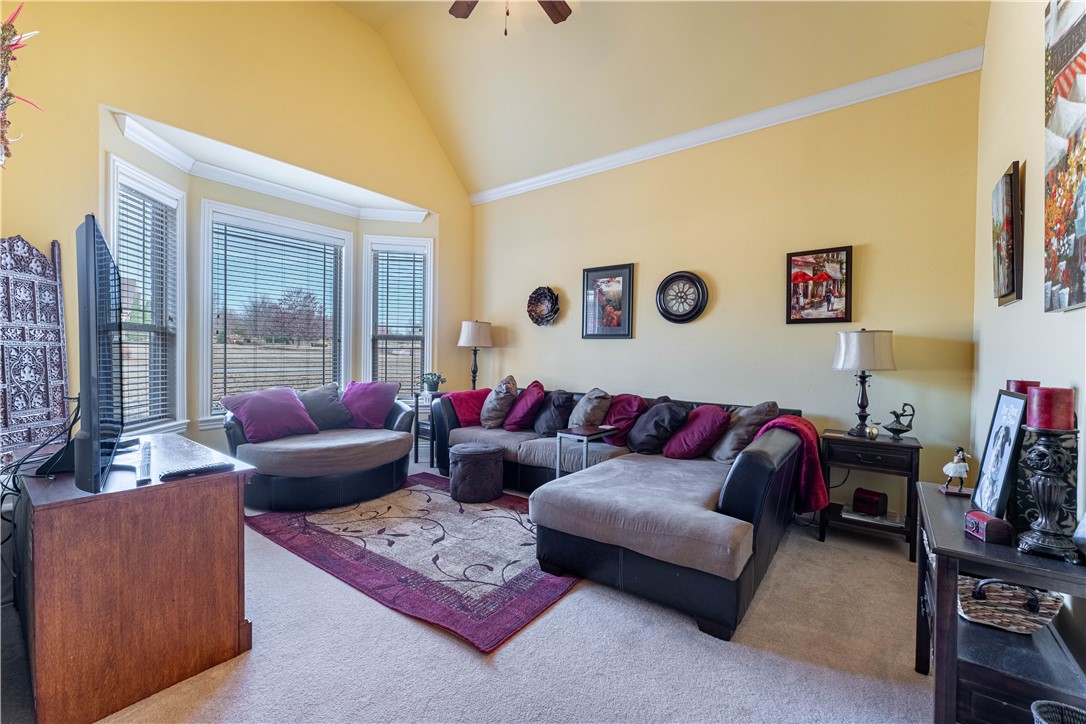 Estates At Salem Hills - Residential