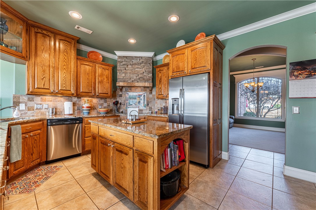 Estates At Salem Hills - Residential