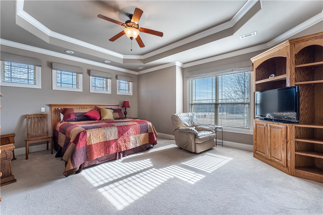 Estates At Salem Hills - Residential