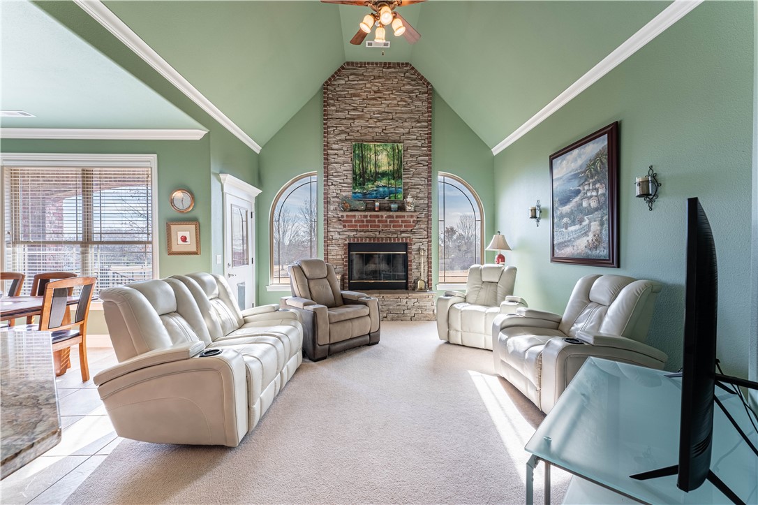 Estates At Salem Hills - Residential