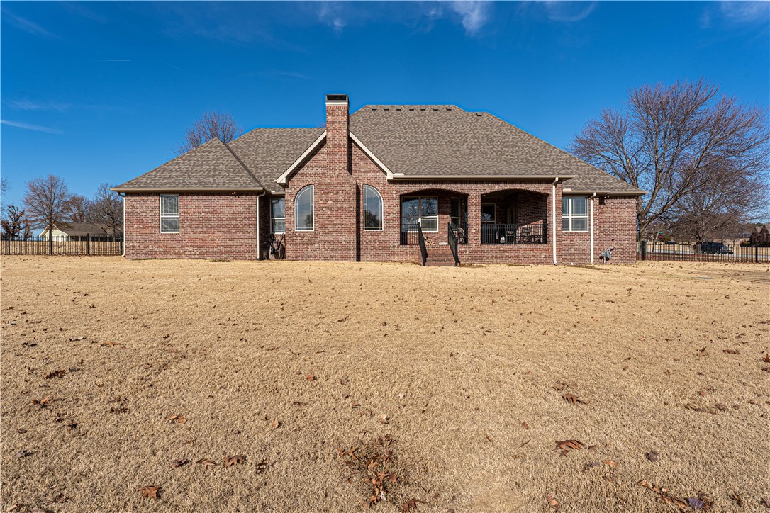 Estates At Salem Hills - Residential