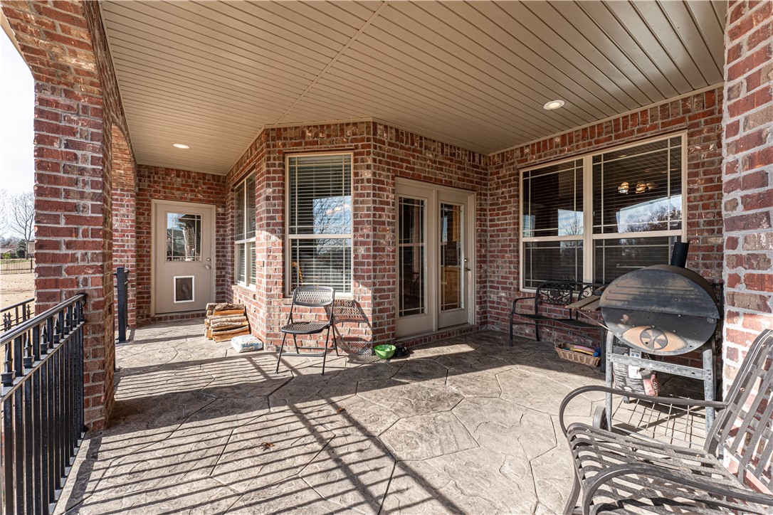 Estates At Salem Hills - Residential