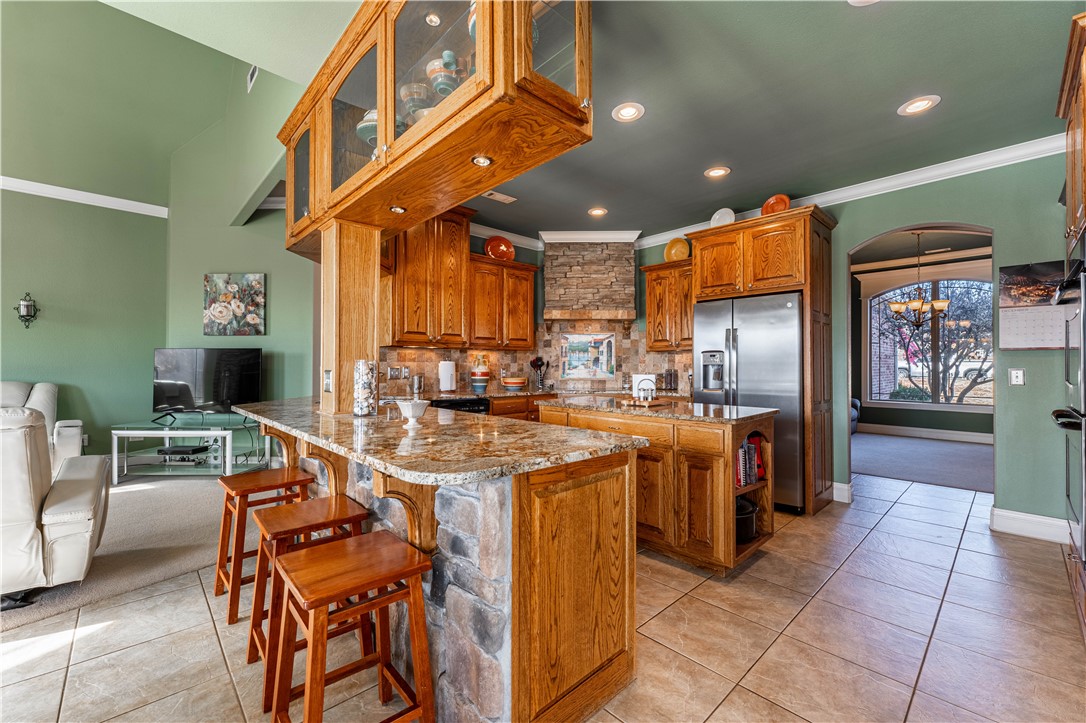 Estates At Salem Hills - Residential