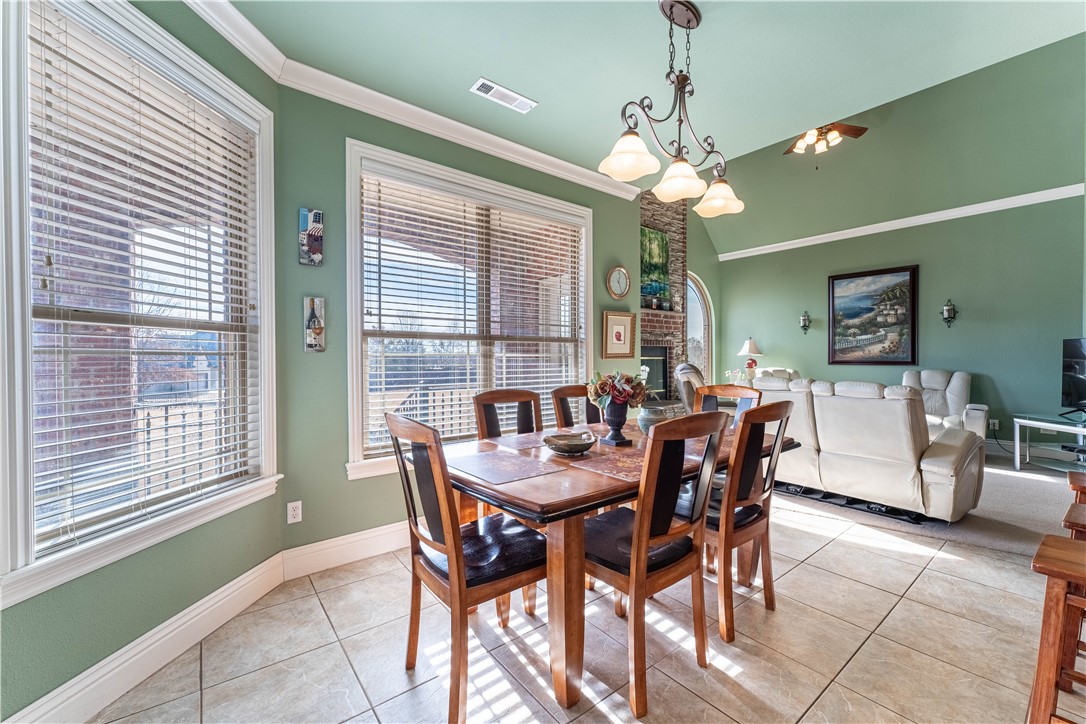 Estates At Salem Hills - Residential