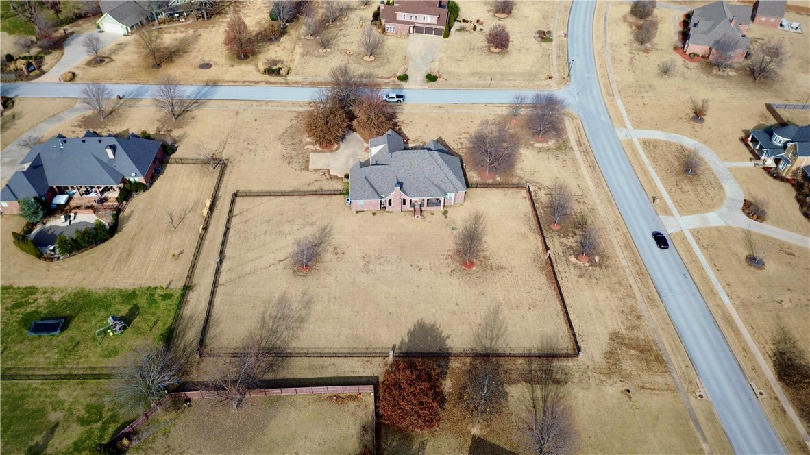 Estates At Salem Hills - Residential
