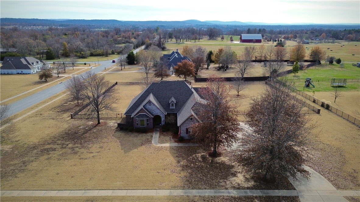 Estates At Salem Hills - Residential