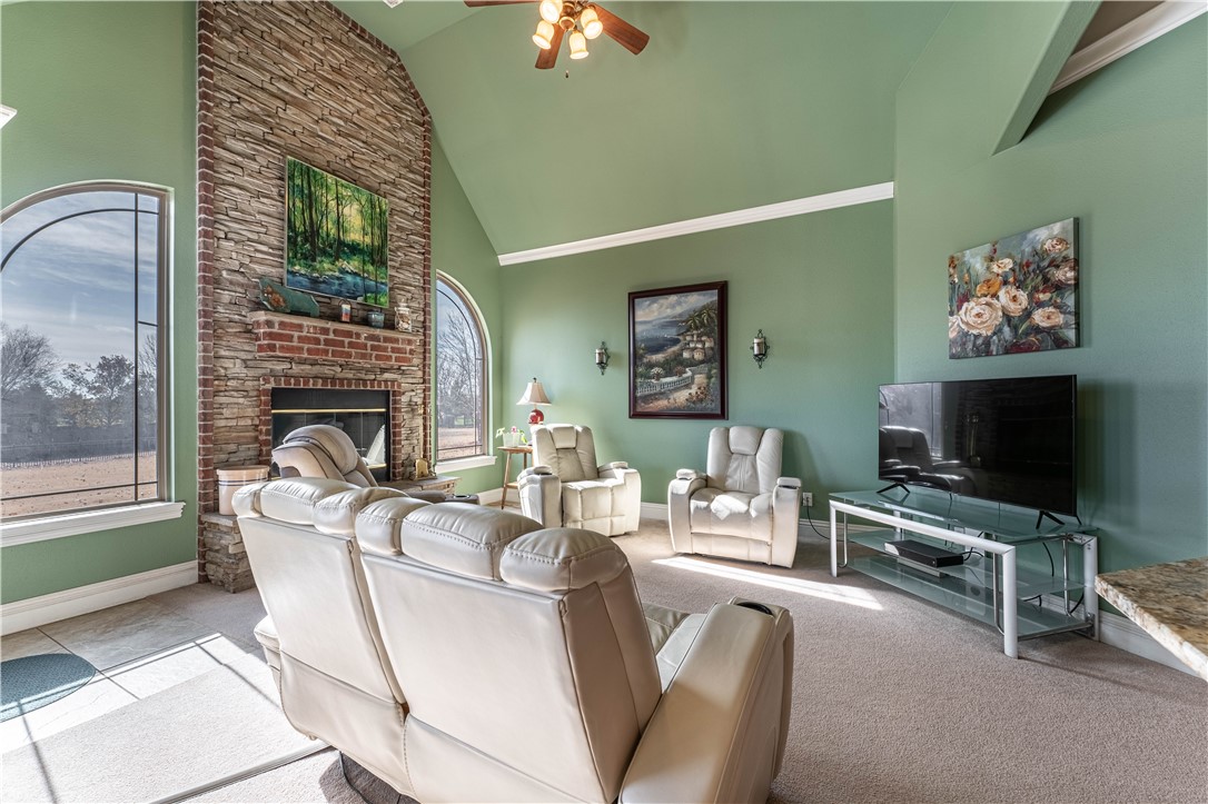 Estates At Salem Hills - Residential