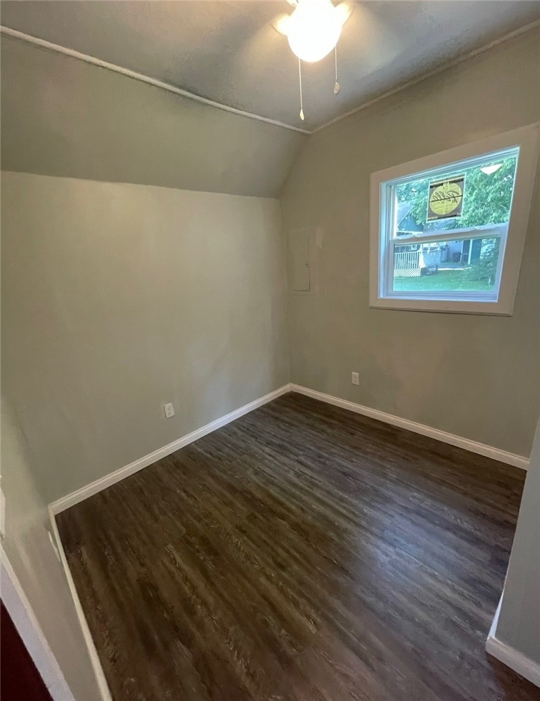 Carters Add Siloam Spgs - Residential