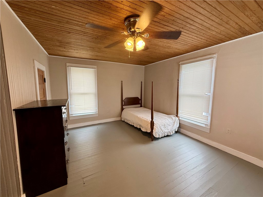 Carters Add Siloam Spgs - Residential