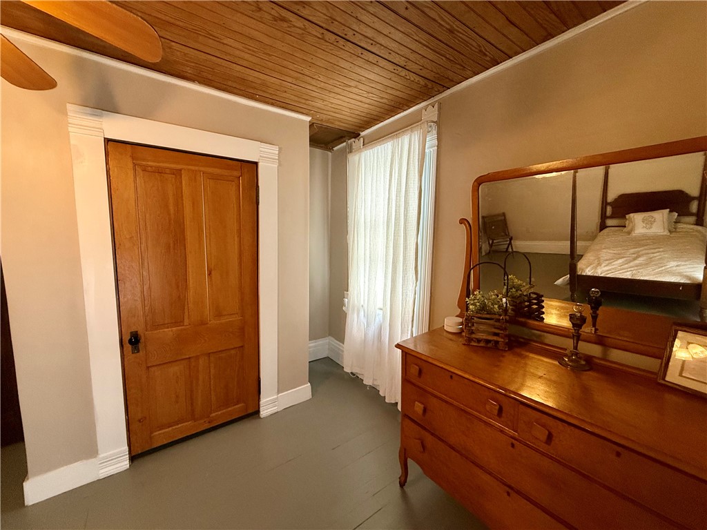 Carters Add Siloam Spgs - Residential