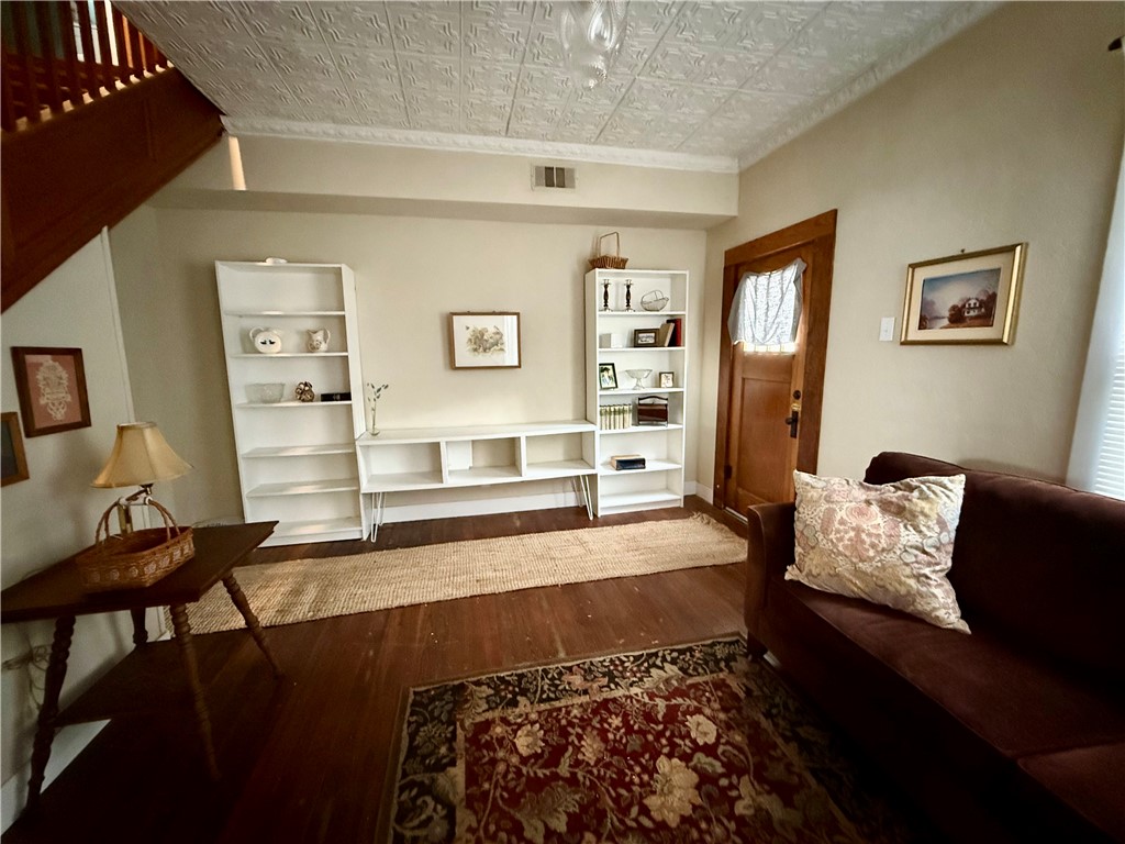 Carters Add Siloam Spgs - Residential