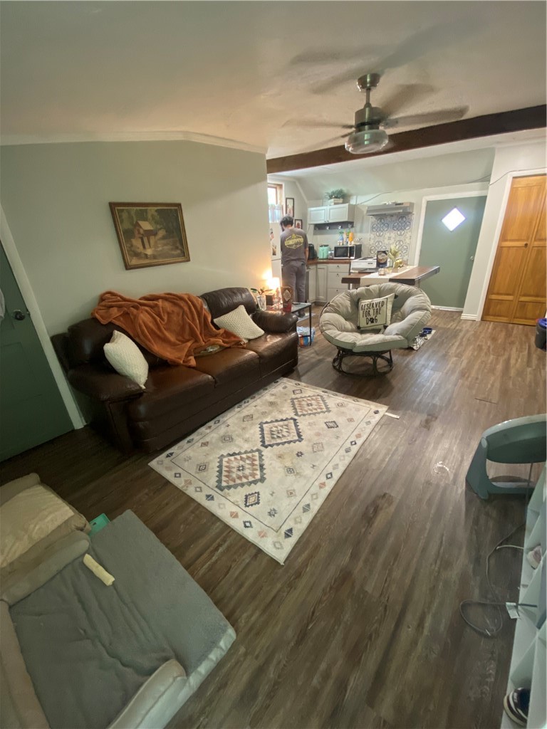 Carters Add Siloam Spgs - Residential