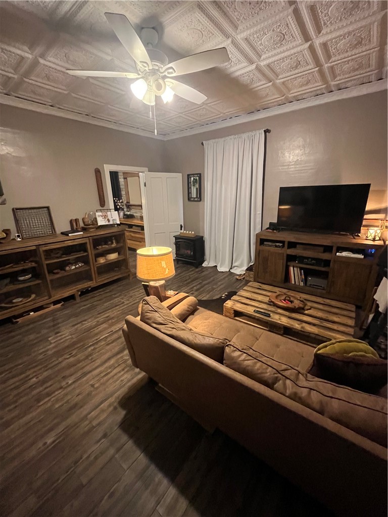 Carters Add Siloam Spgs - Residential