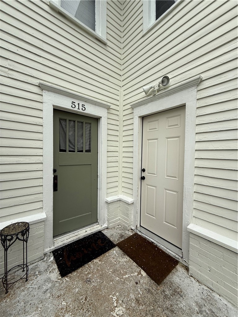 Carters Add Siloam Spgs - Residential