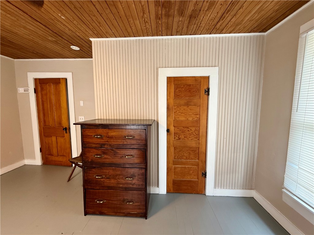 Carters Add Siloam Spgs - Residential