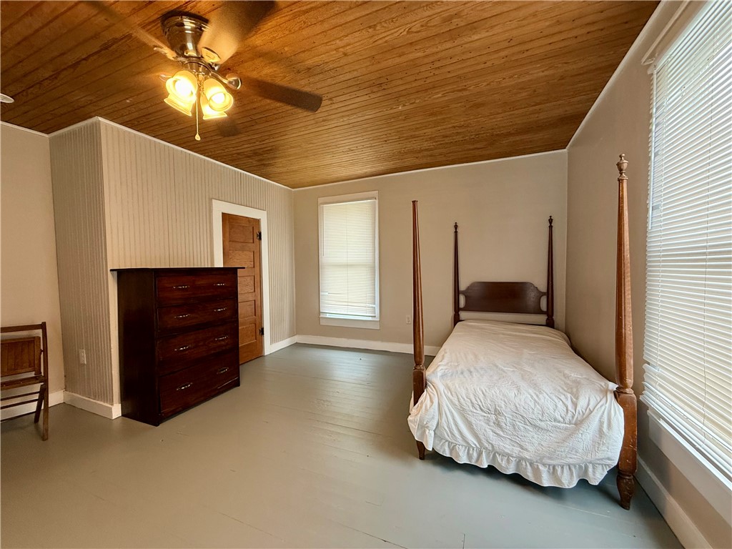 Carters Add Siloam Spgs - Residential