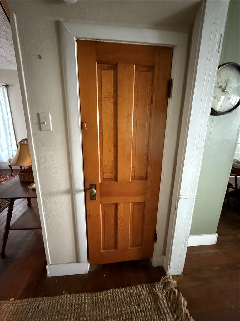 Carters Add Siloam Spgs - Residential