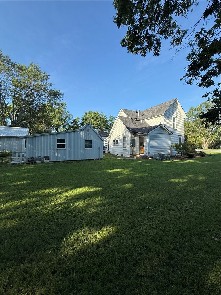 Carters Add Siloam Spgs - Residential