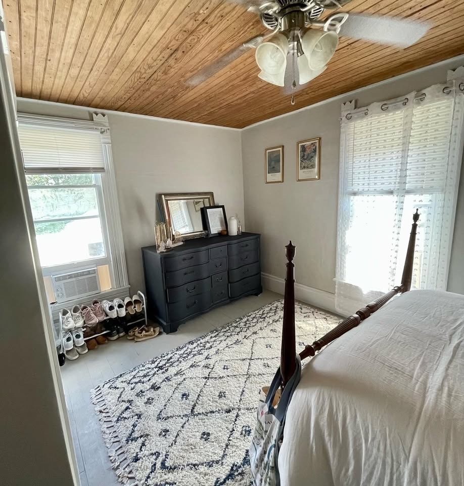 Carters Add Siloam Spgs - Residential