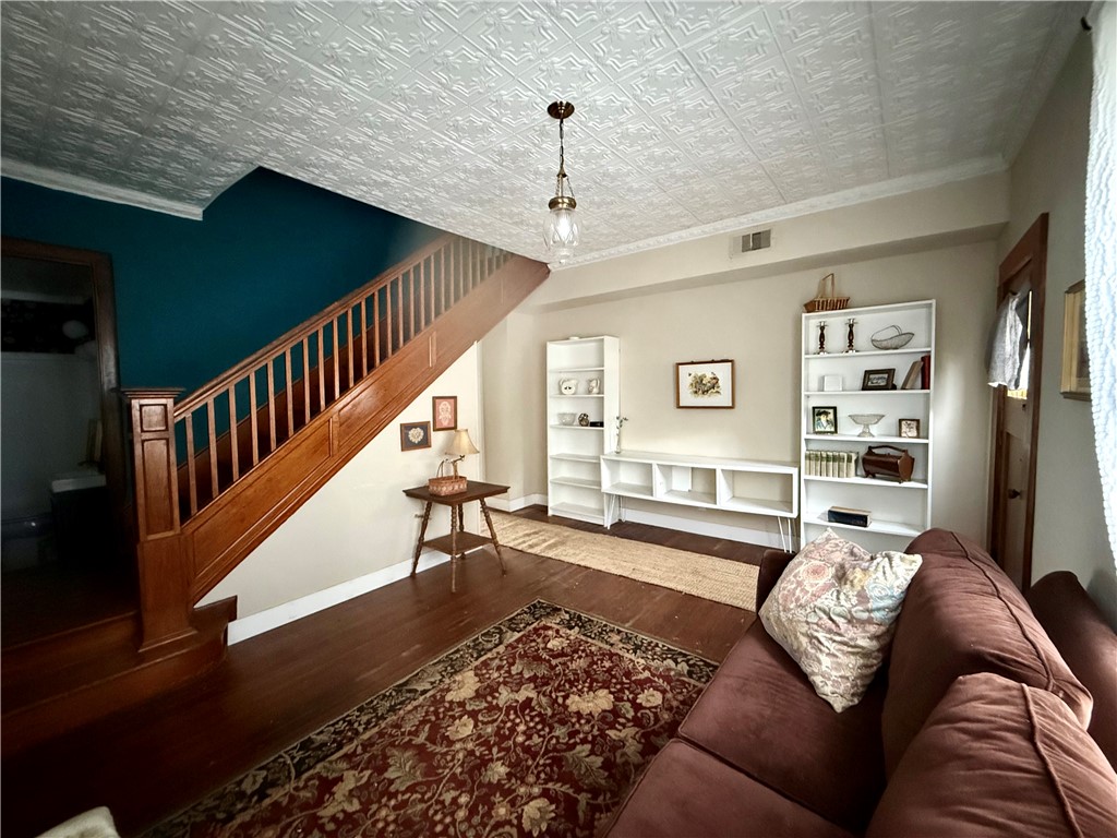 Carters Add Siloam Spgs - Residential