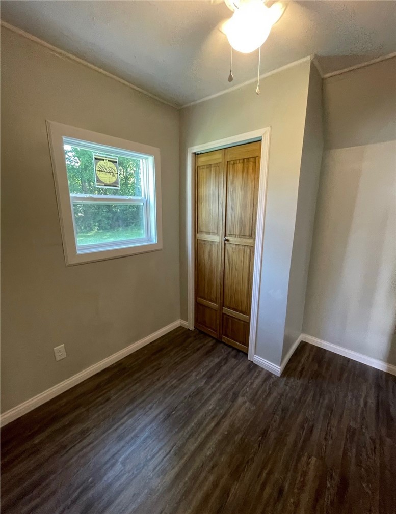 Carters Add Siloam Spgs - Residential