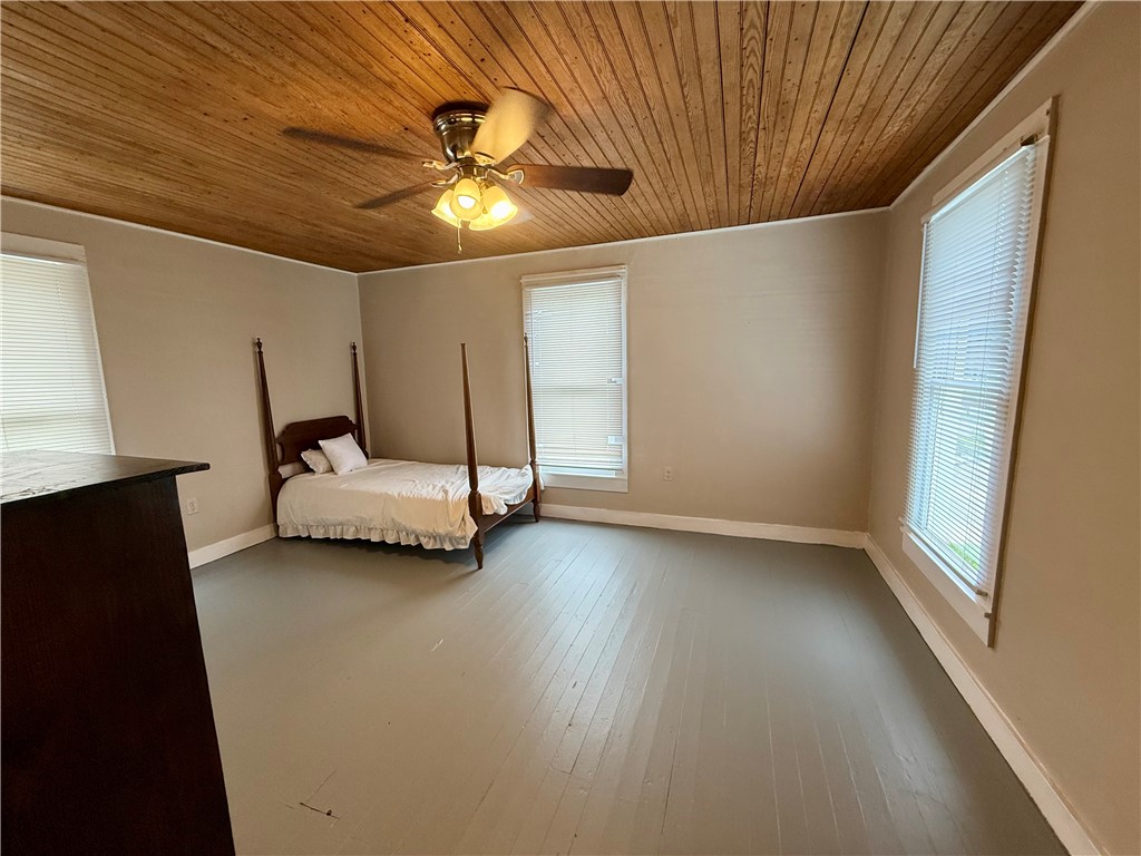 Carters Add Siloam Spgs - Residential