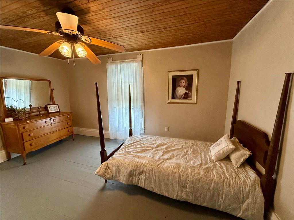 Carters Add Siloam Spgs - Residential