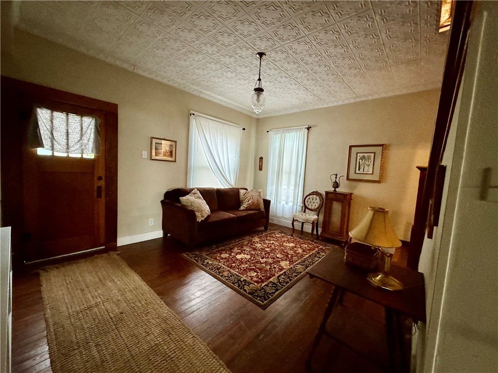 Carters Add Siloam Spgs - Residential