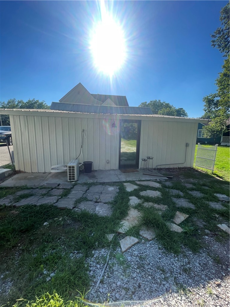 Carters Add Siloam Spgs - Residential