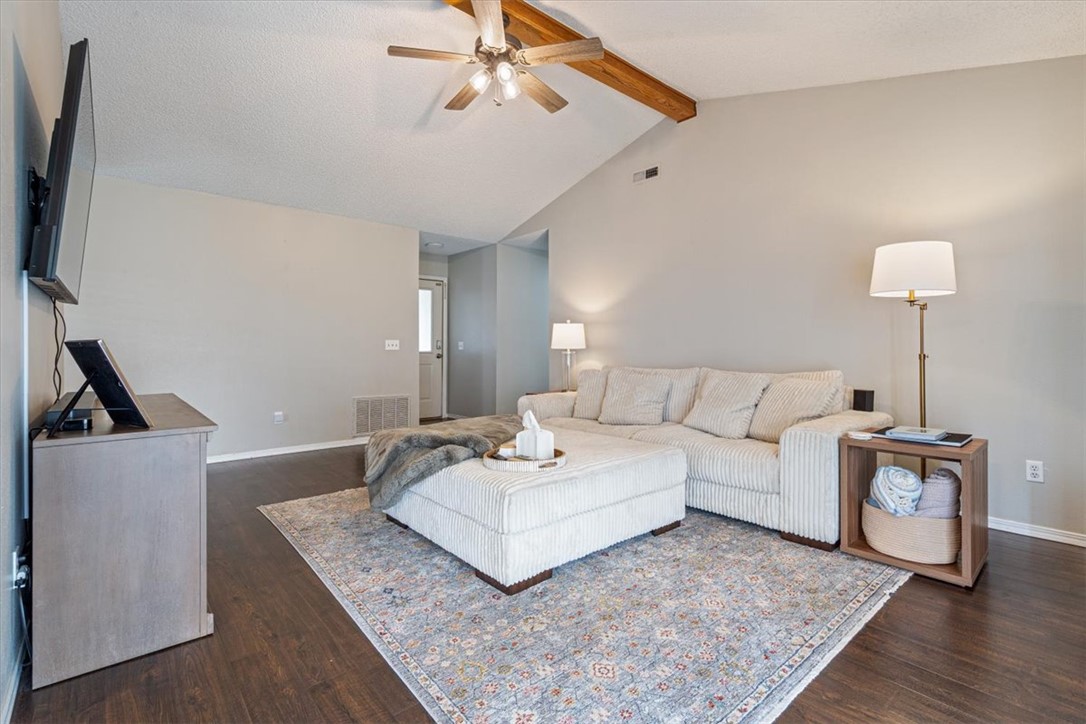 Grace Park Add Bentonville - Residential Lease