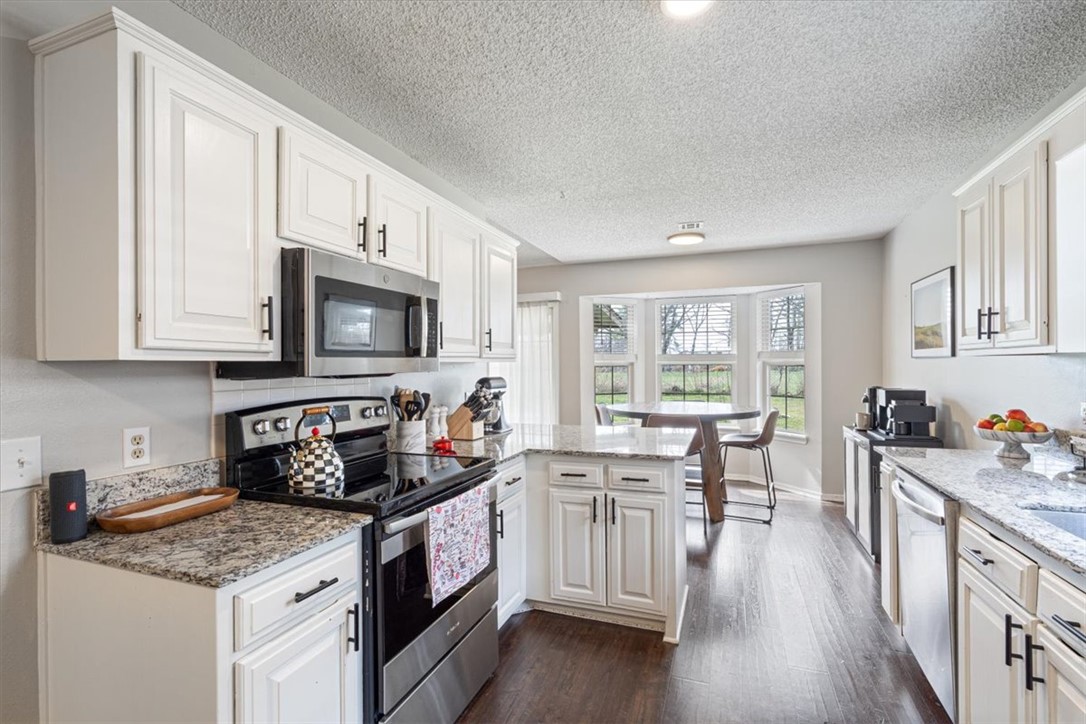 Grace Park Add Bentonville - Residential Lease