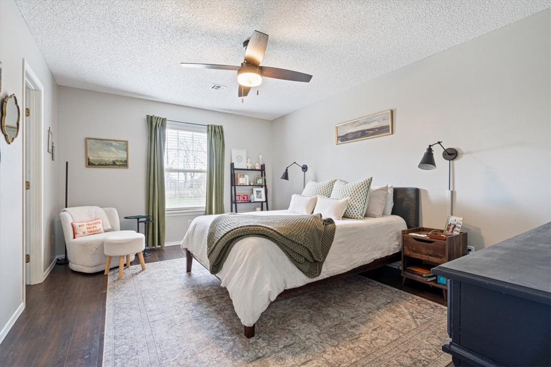 Grace Park Add Bentonville - Residential Lease