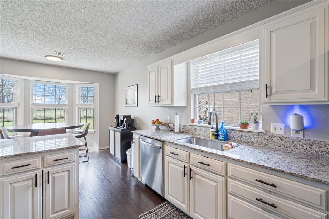 Grace Park Add Bentonville - Residential Lease