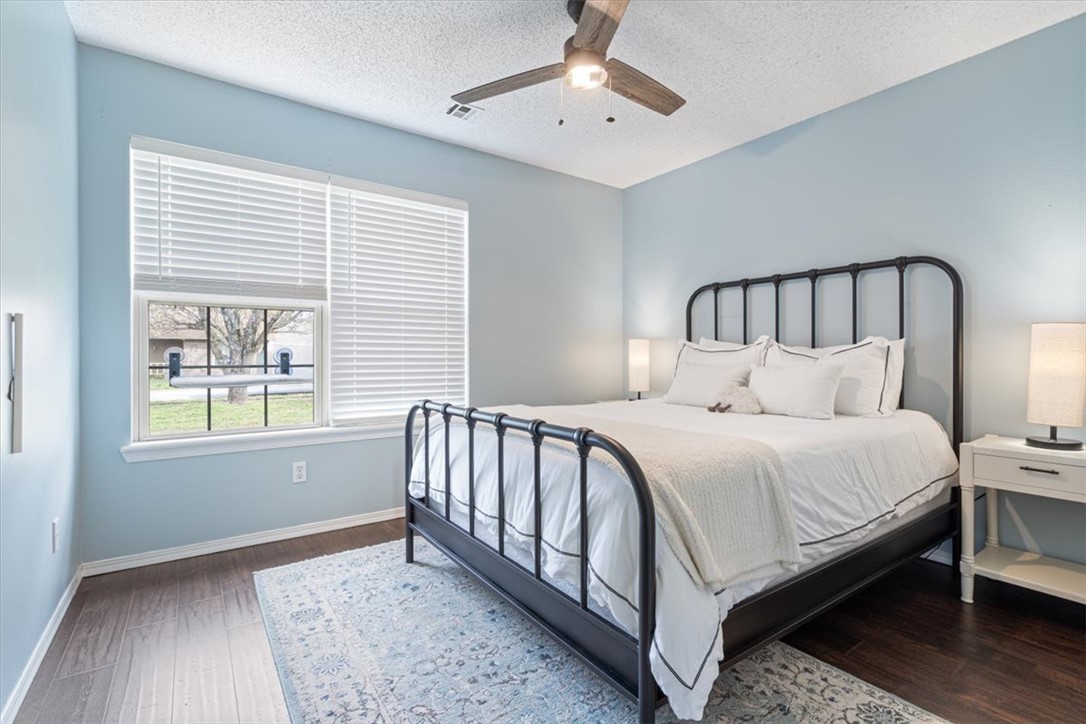 Grace Park Add Bentonville - Residential Lease