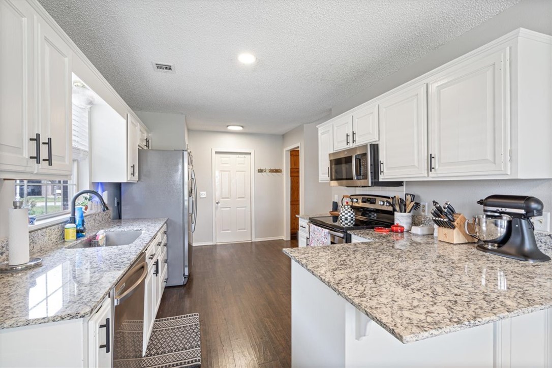 Grace Park Add Bentonville - Residential Lease