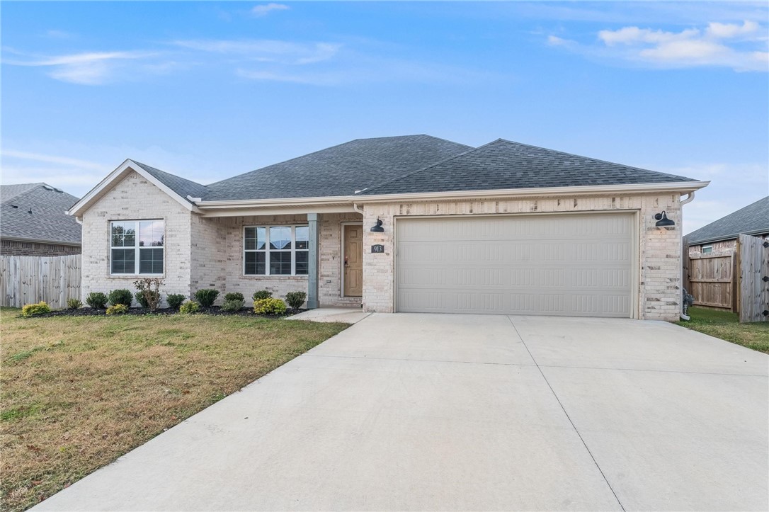 Hickory Meadows Phase III - Residential