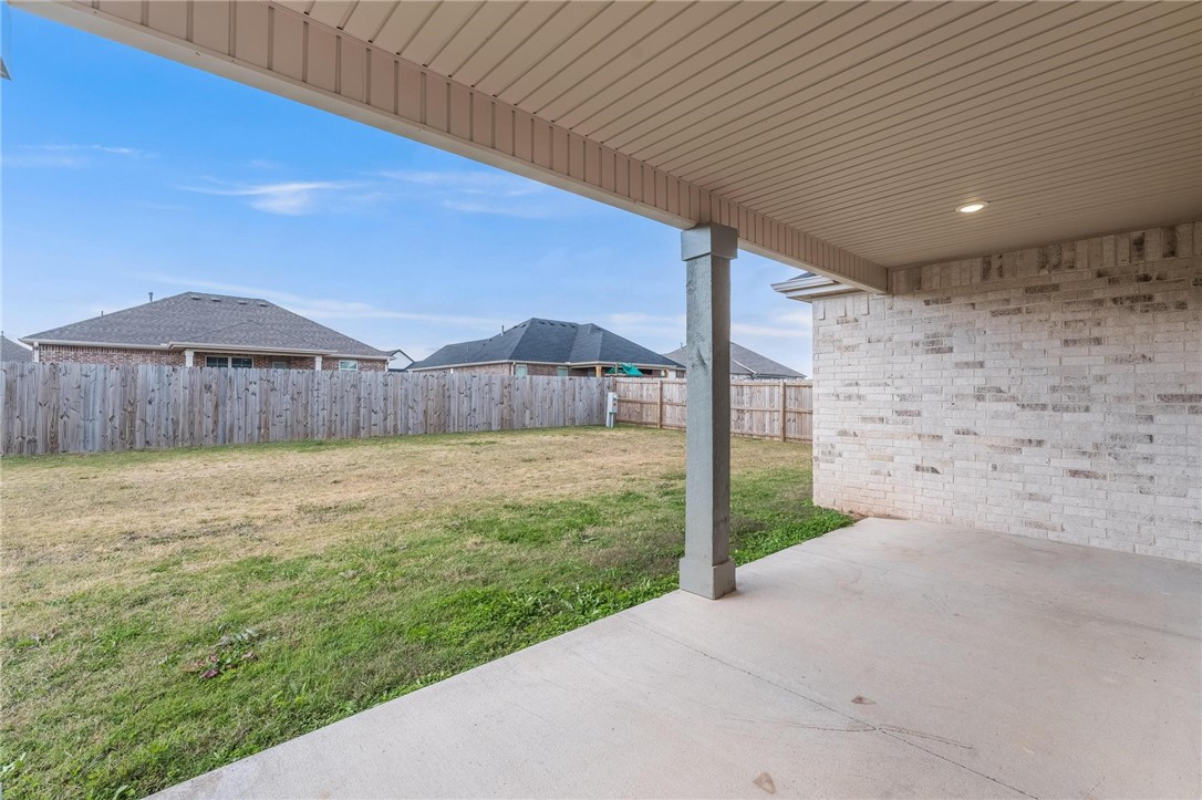 Hickory Meadows Phase III - Residential