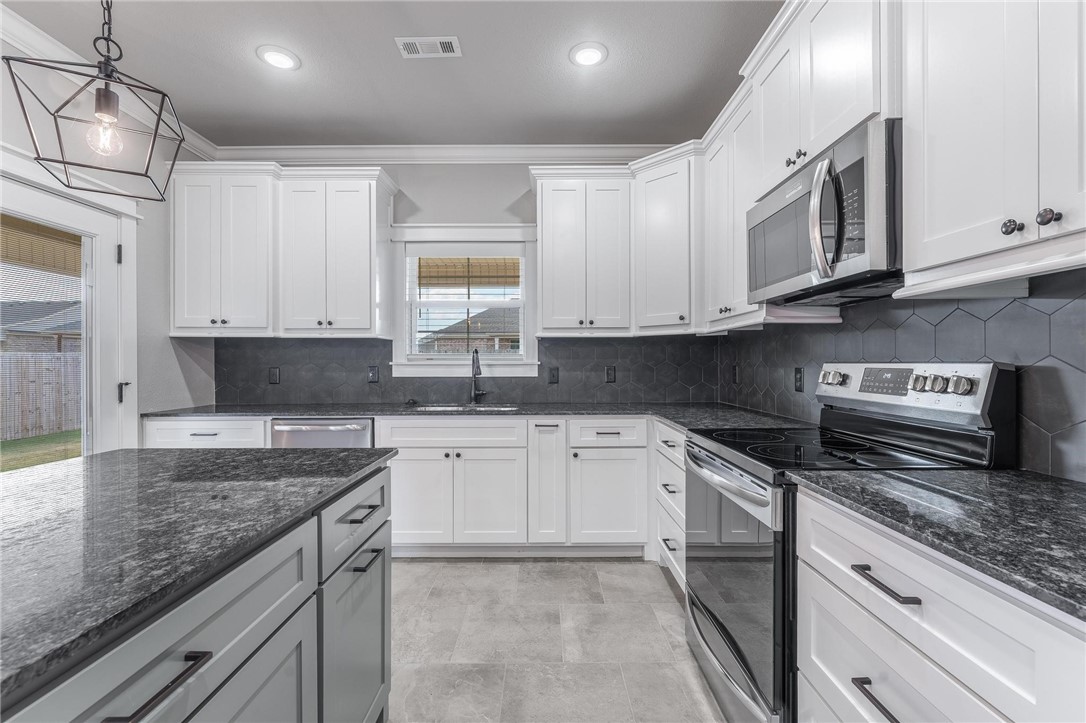 Hickory Meadows Phase III - Residential