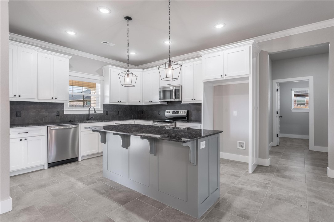 Hickory Meadows Phase III - Residential