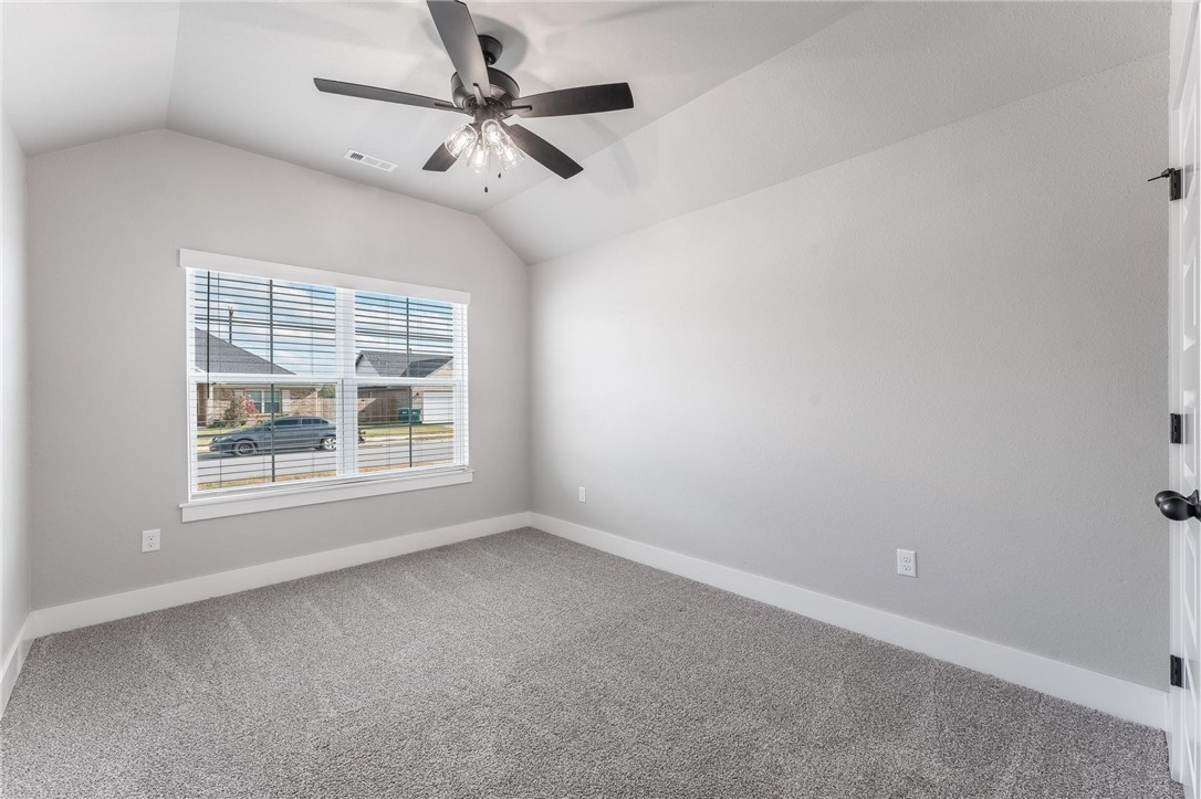 Hickory Meadows Phase III - Residential