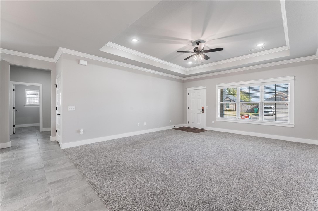 Hickory Meadows Phase III - Residential