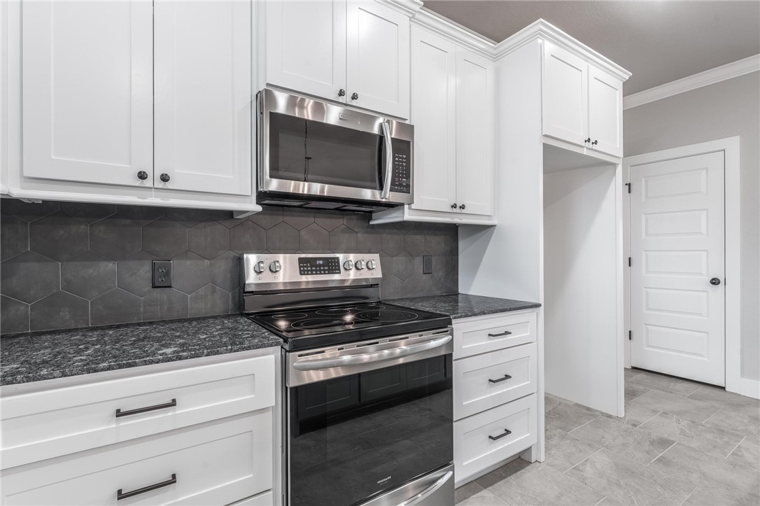 Hickory Meadows Phase III - Residential