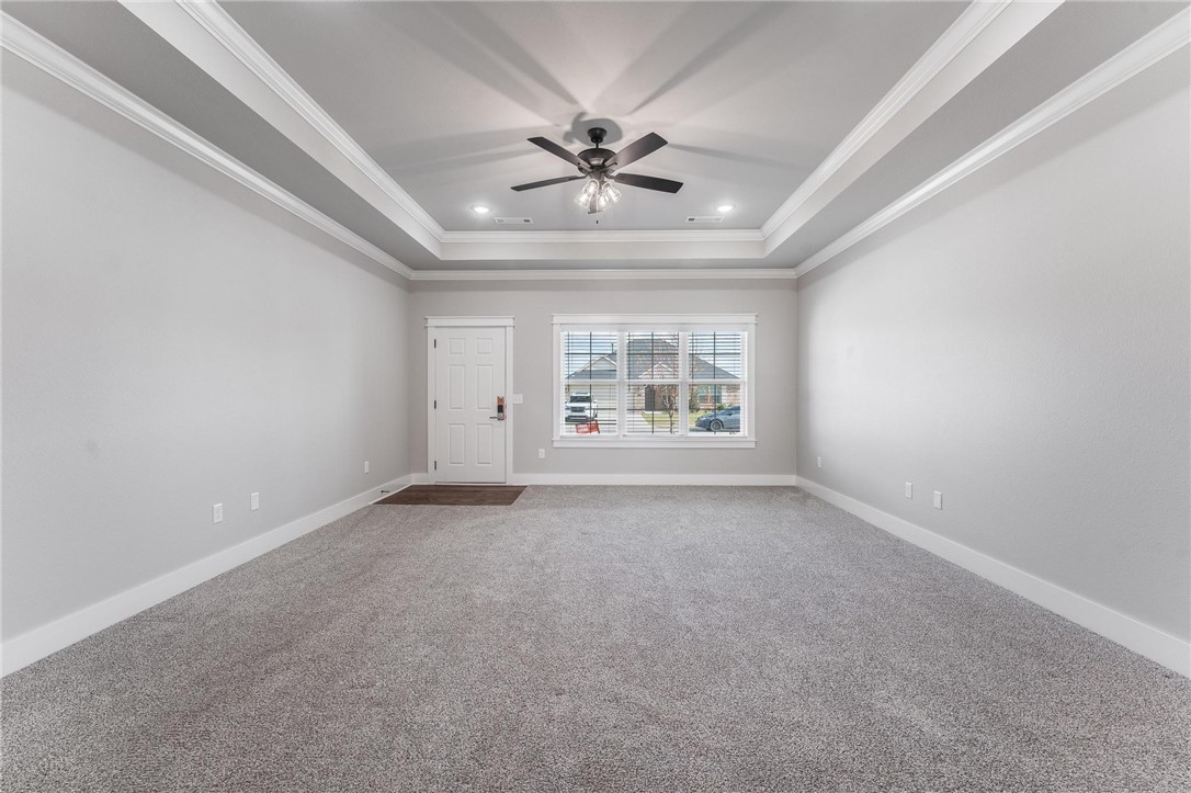 Hickory Meadows Phase III - Residential