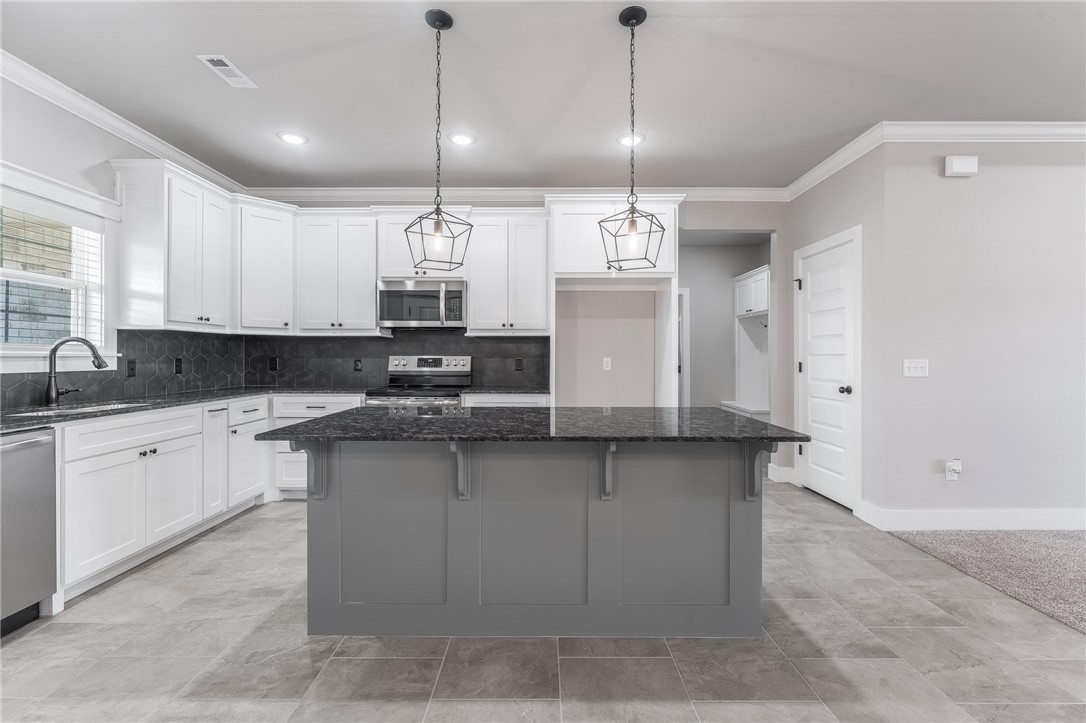 Hickory Meadows Phase III - Residential