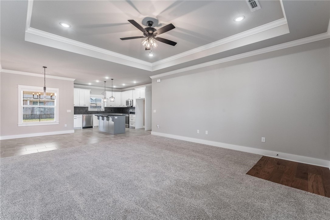 Hickory Meadows Phase III - Residential