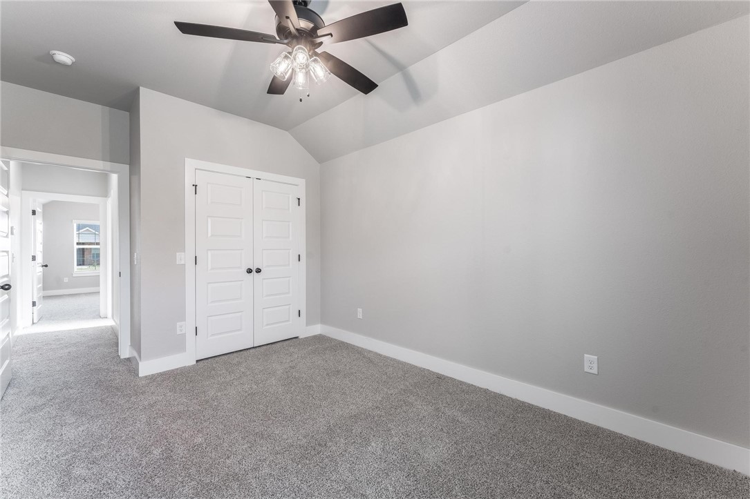 Hickory Meadows Phase III - Residential