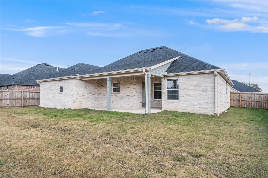 Hickory Meadows Phase III - Residential