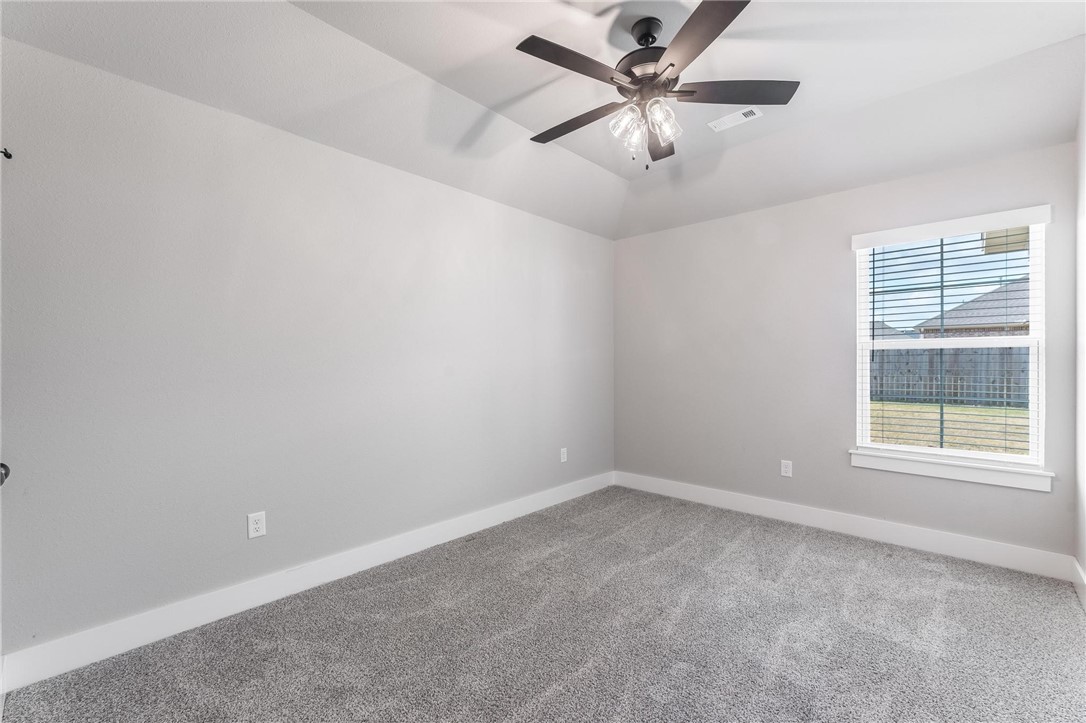 Hickory Meadows Phase III - Residential