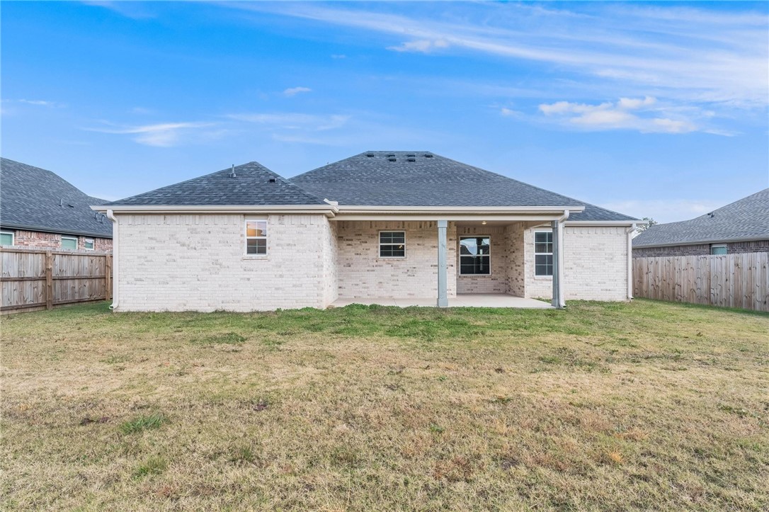 Hickory Meadows Phase III - Residential