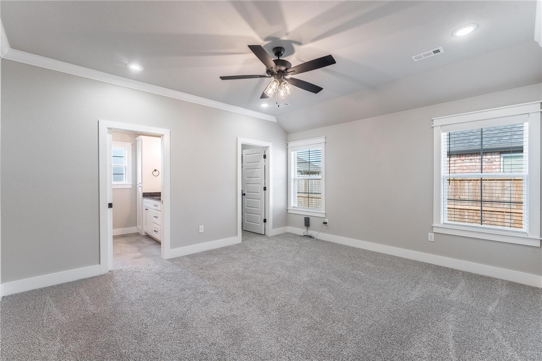 Hickory Meadows Phase III - Residential